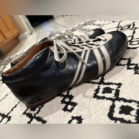 Zeha Berlin leather bootie - Picture 2 of 8